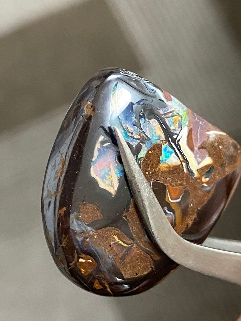 ピクチャーオパール