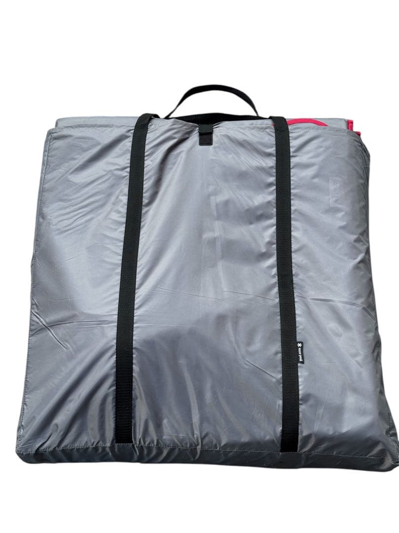 スノーピーク　エルフィールド マットシートセット TP-880-1