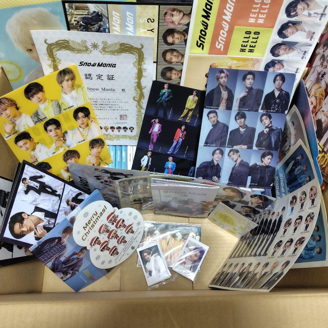 Man　シングル　アルバム　おまけ　など