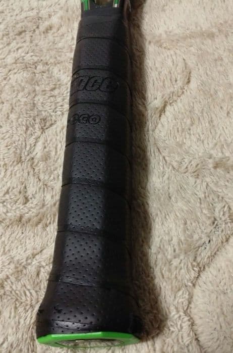 プリンス グラファイト オーバサイズ 2014 G3