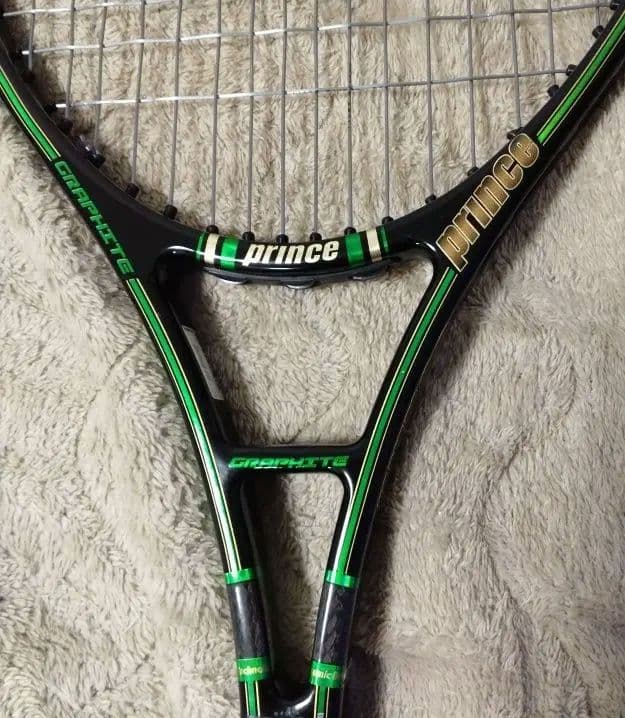 プリンス グラファイト オーバサイズ 2014 G3