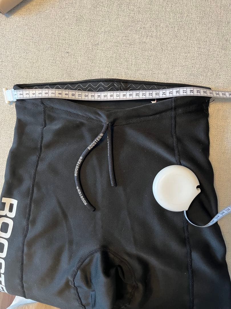 さとす）Rooster Junior hikers セーリング　ジュニア