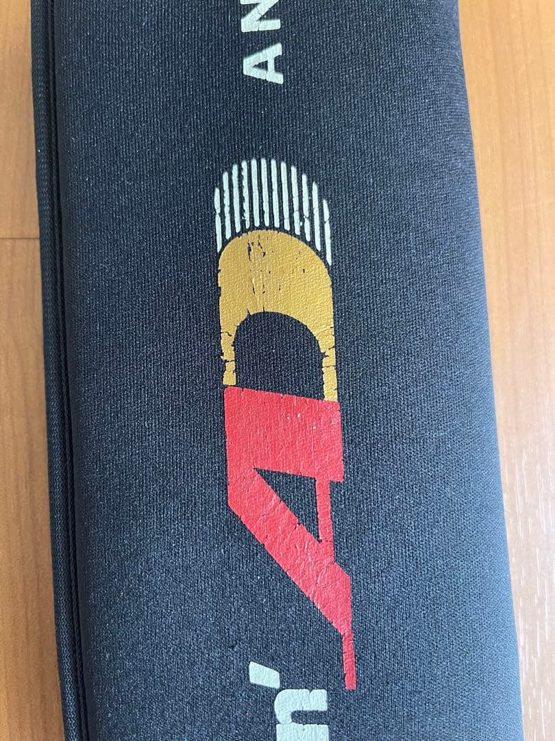 【まさKING様用】APIA FoojinANGELSHOOTER 96M 美品