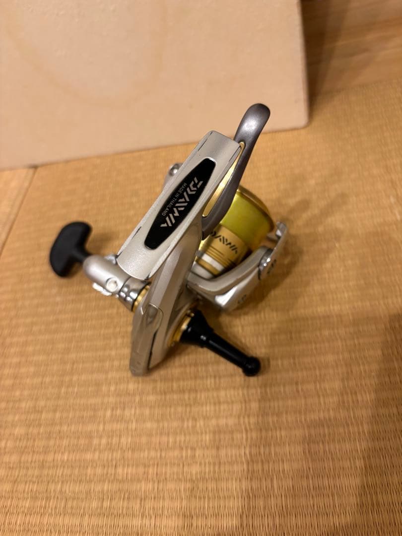 TRISO 2500HLBD トライソ