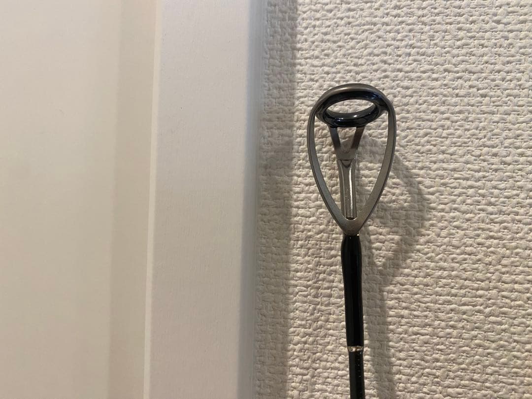 MCワークス エクスプロージョン フルコンタクト807ctr