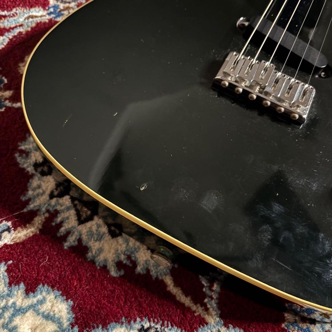 レア　フェルナンデス テレキャスタータイプ TEJ-45 ヴィンテージ