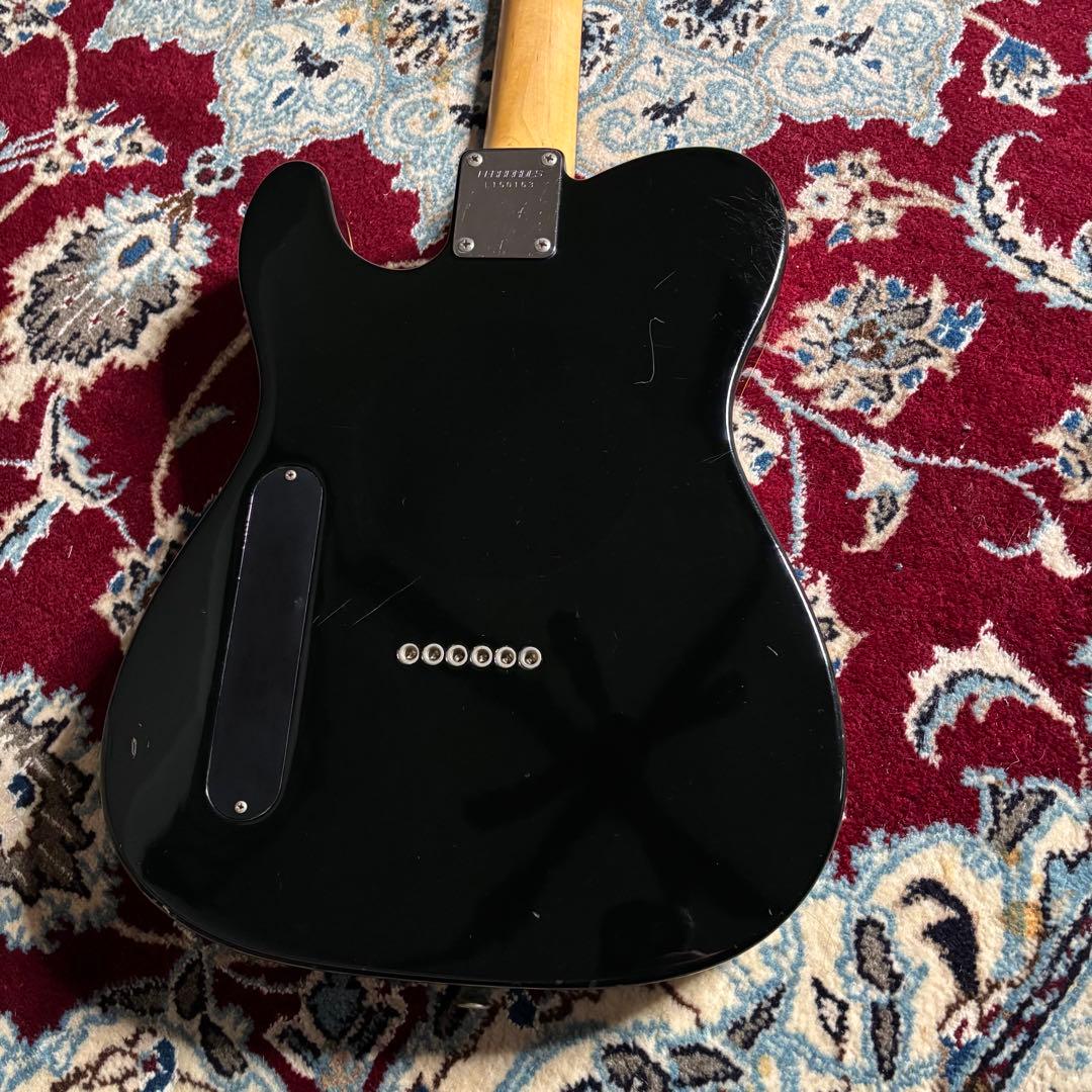 レア　フェルナンデス テレキャスタータイプ TEJ-45 ヴィンテージ