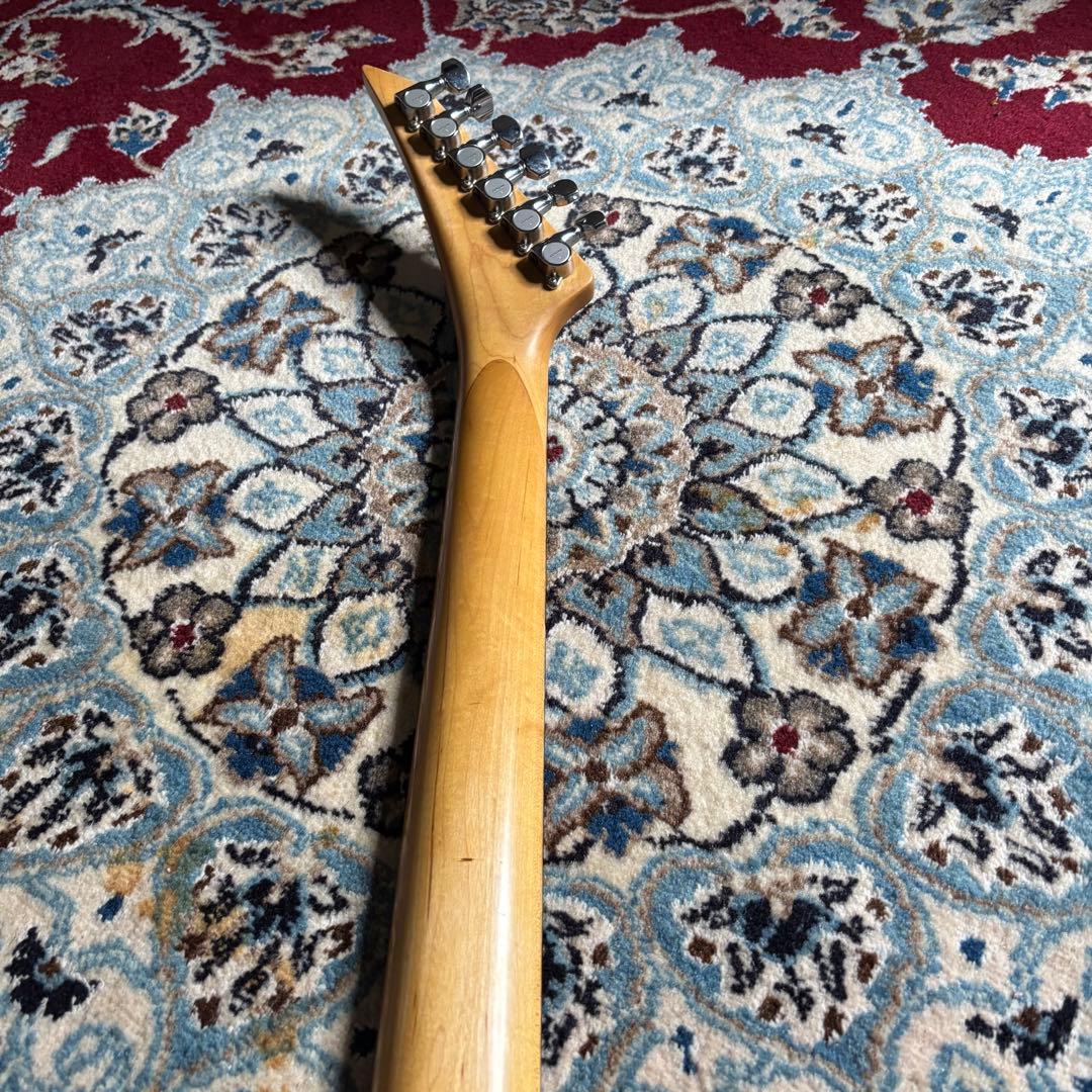 レア　フェルナンデス テレキャスタータイプ TEJ-45 ヴィンテージ