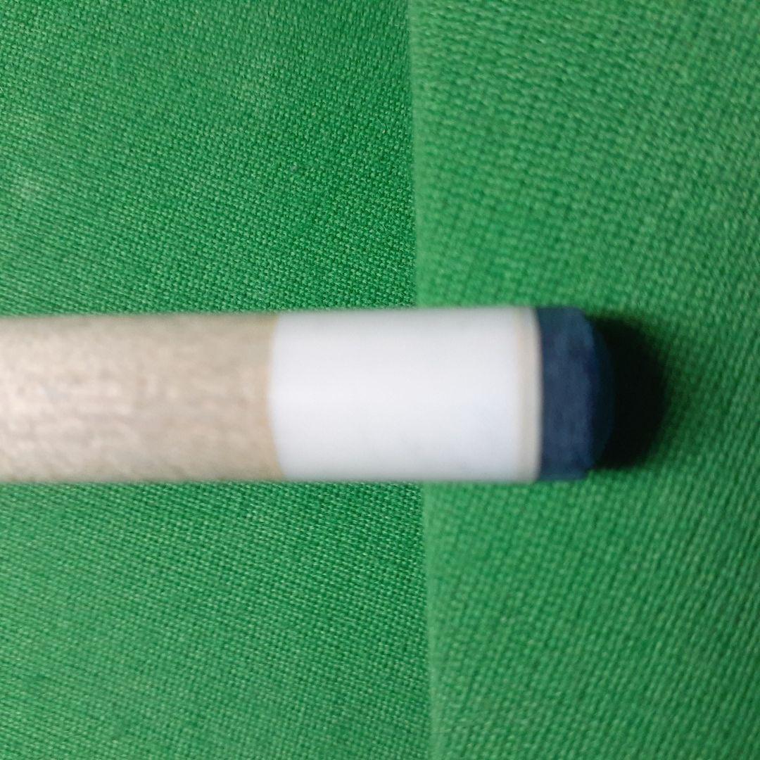 ビリヤード ナインハーツ 9HEARTS プレイキュー 新古品