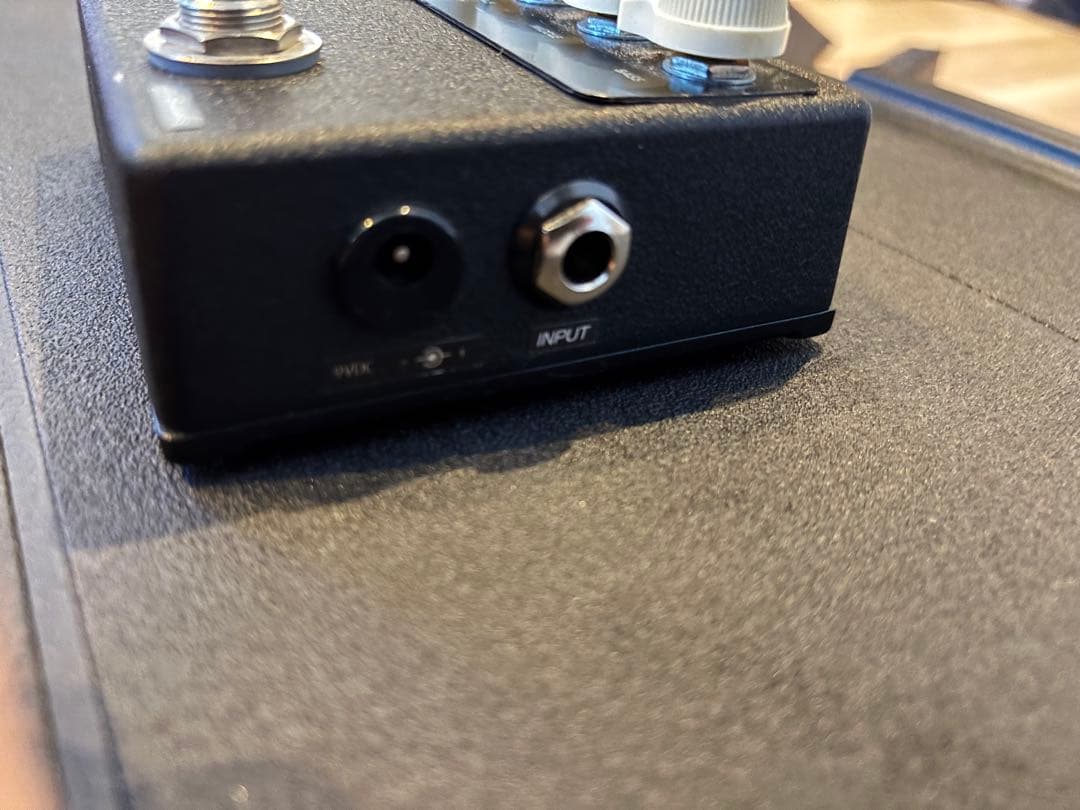 【値下げ！】VeroCity Effects Pedals FDR