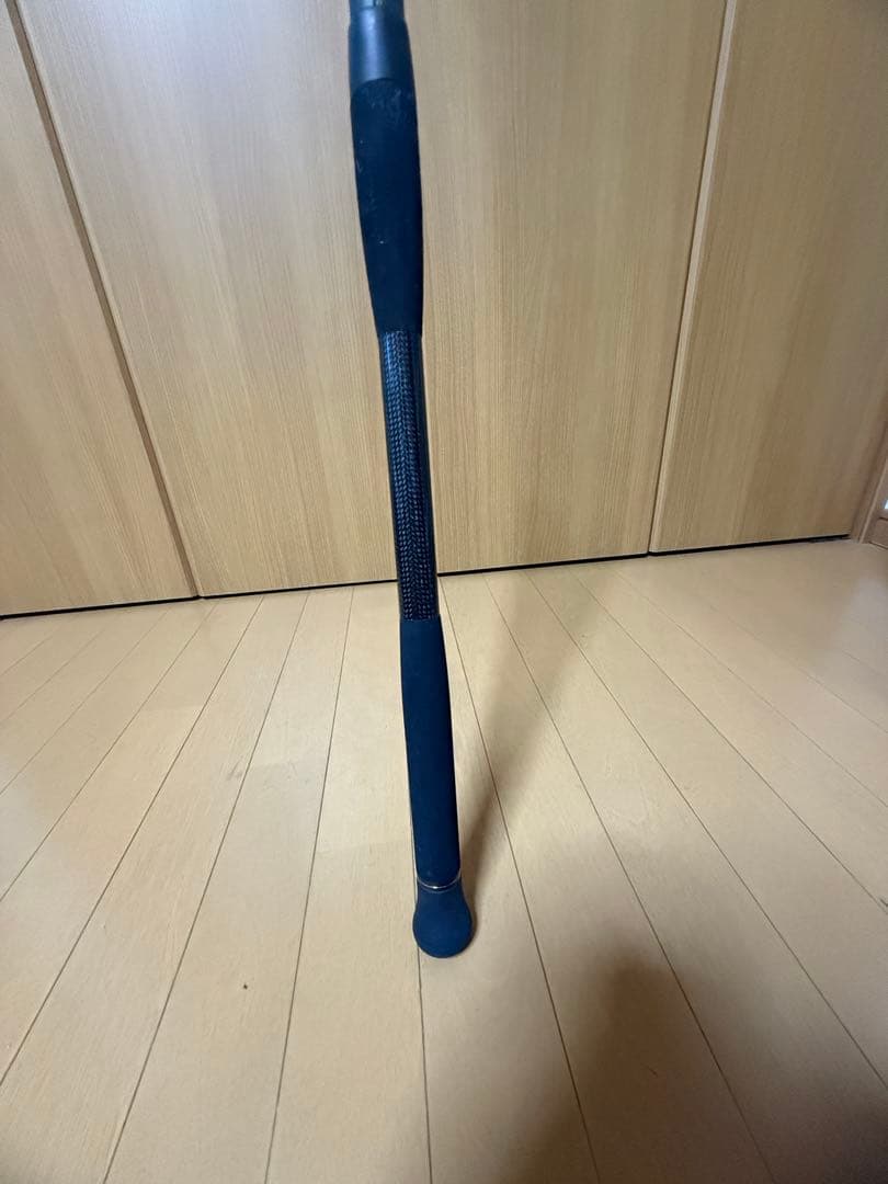 デプス　ストロングジャーク　美品！！