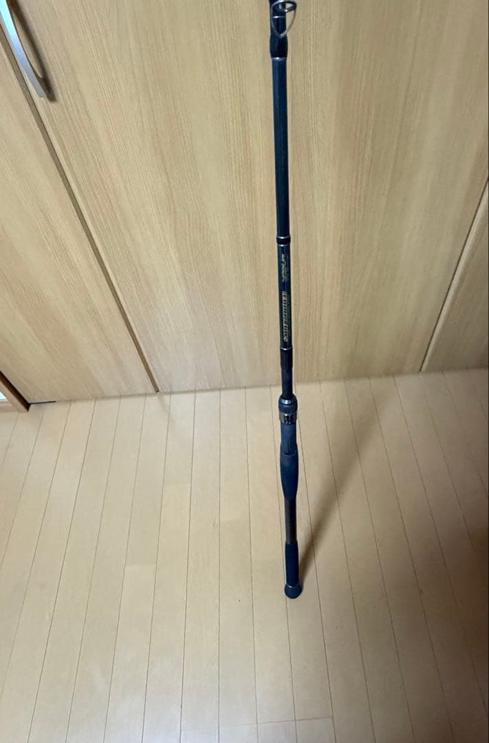 デプス　ストロングジャーク　美品！！