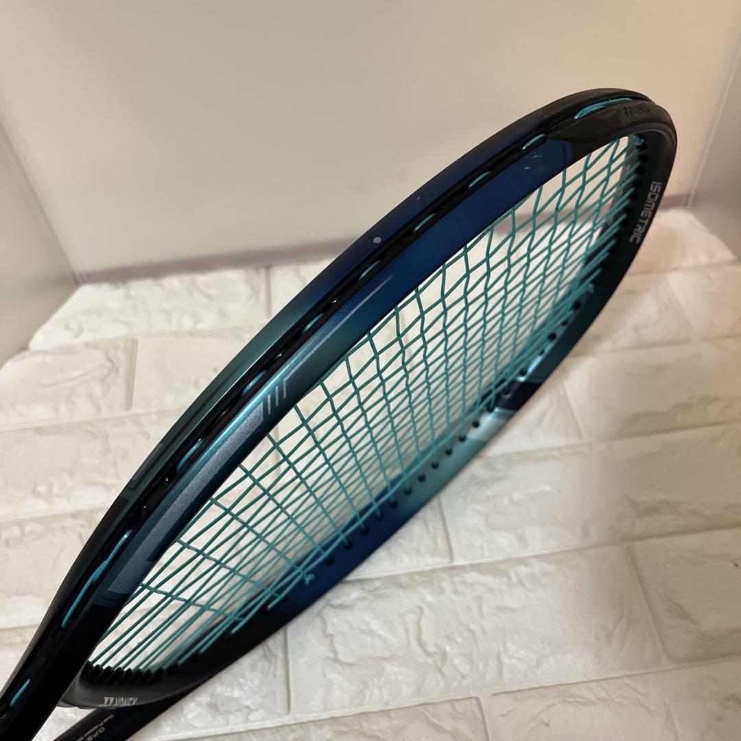 YONEX EZONE98 2022 G2　テニスラケット　イーゾーン