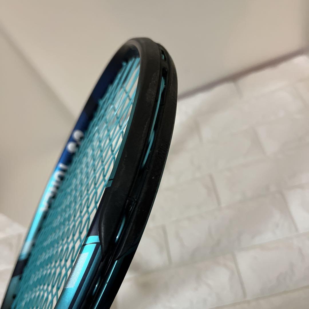 YONEX EZONE98 2022 G2　テニスラケット　イーゾーン