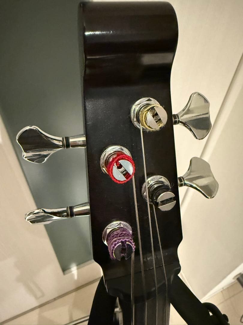 弦楽器 YAMAHA SILENT Cello SVC50