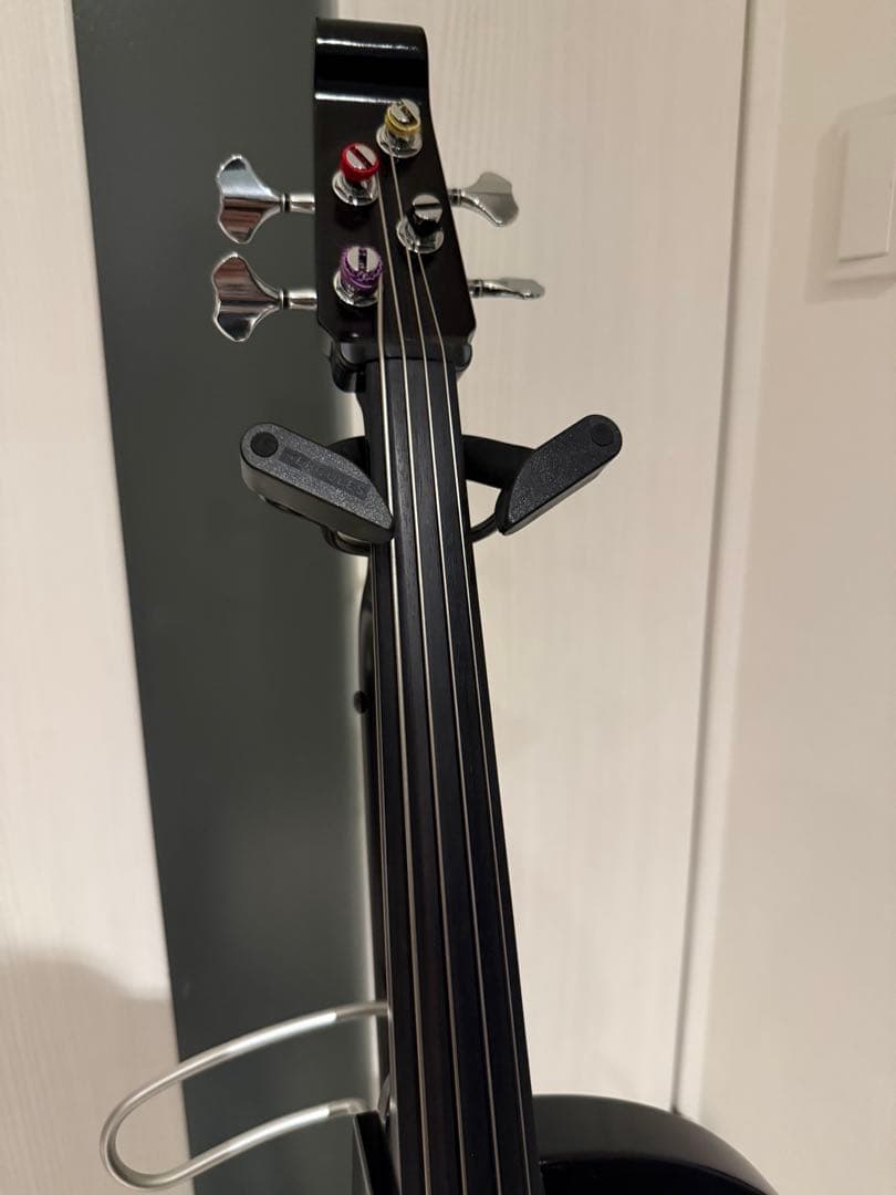 弦楽器 YAMAHA SILENT Cello SVC50