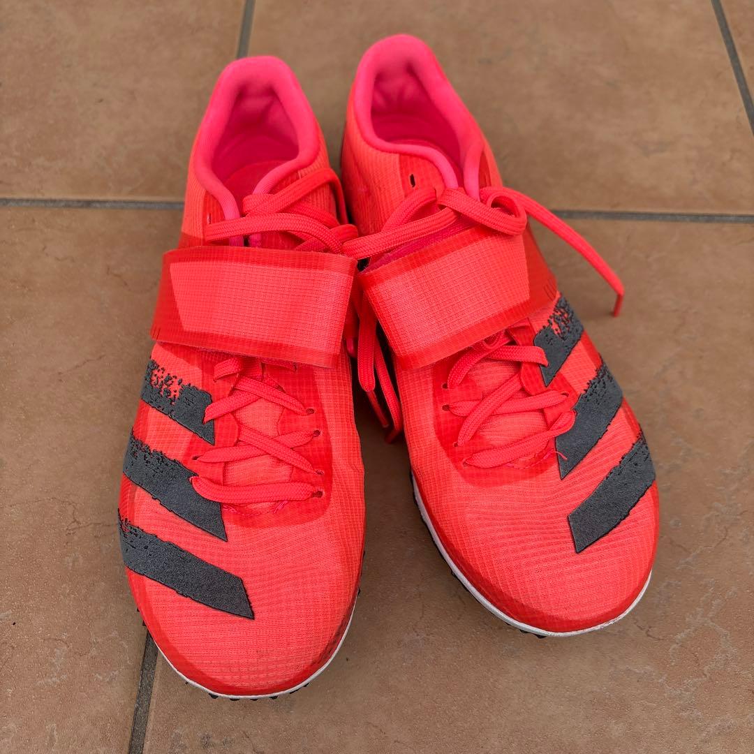 スパイクシューズ