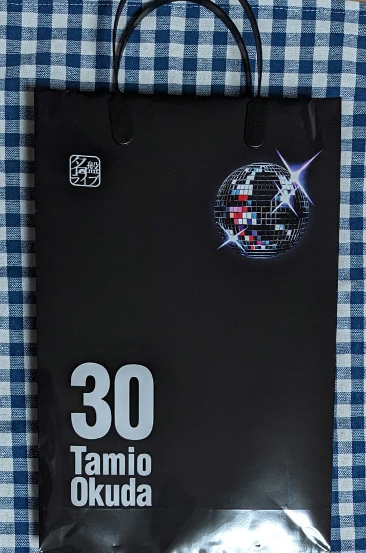 奥田民生　名盤ライブ　グッズ　Tシャツ　あまりものCD　セット　新品