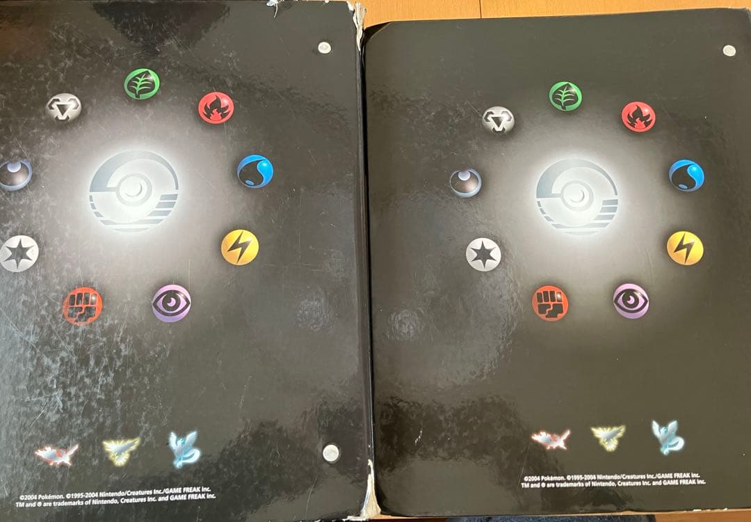 ポケモンカードコレクション