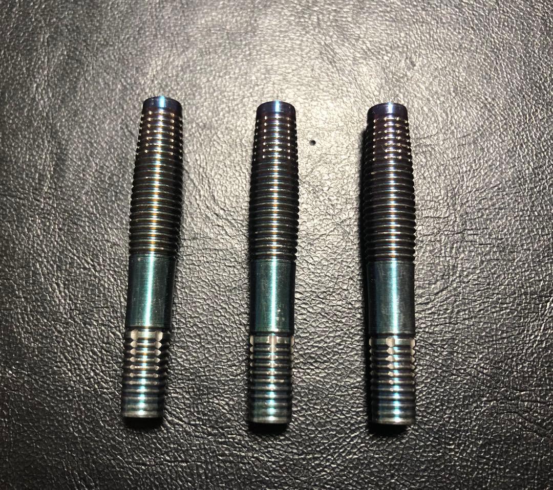 ターゲット ライジングサン G8 オールグルーブ 村松治樹モデル 2BA