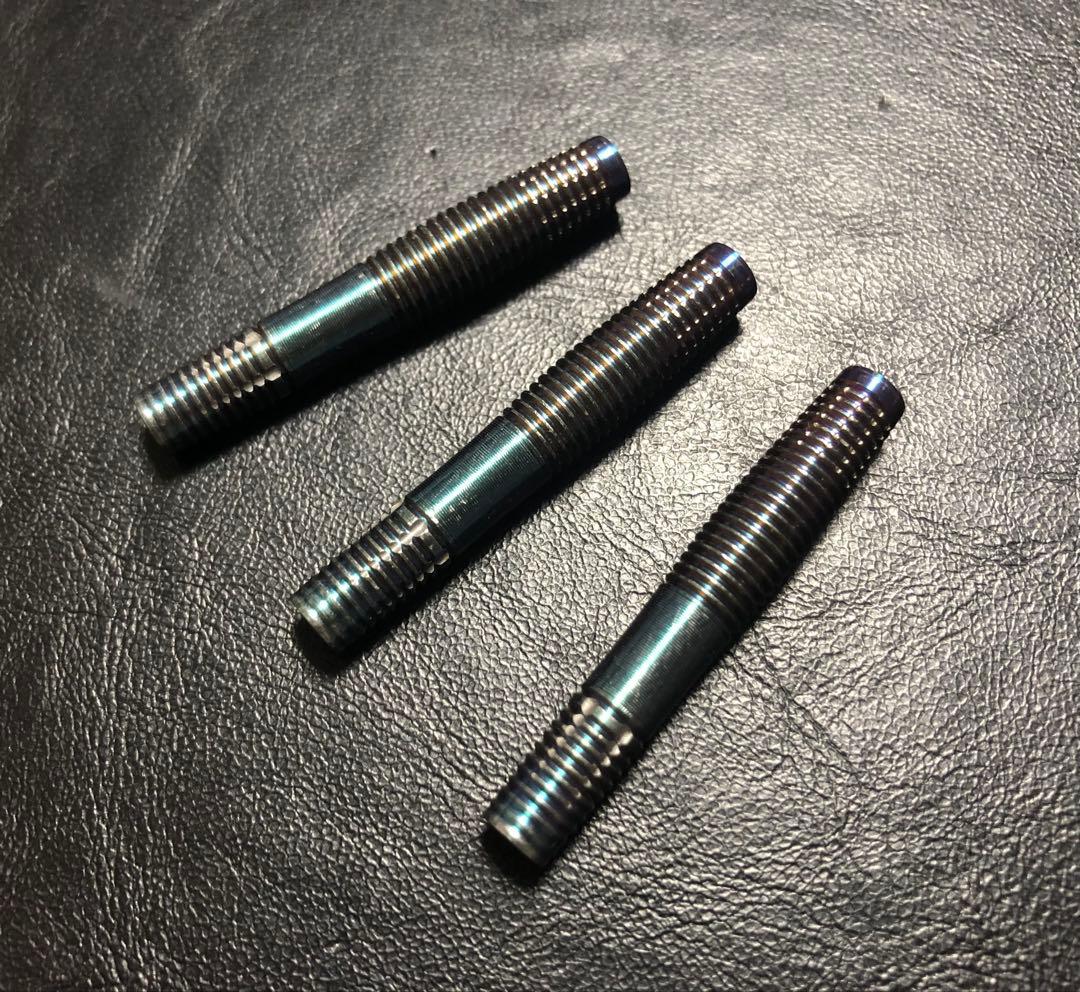 ターゲット ライジングサン G8 オールグルーブ 村松治樹モデル 2BA