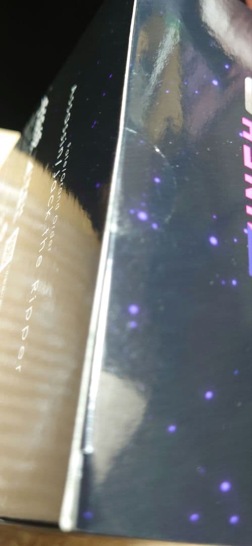 千値練 Fate/Grand Order アサシン/ジャック・ザ・リッパー