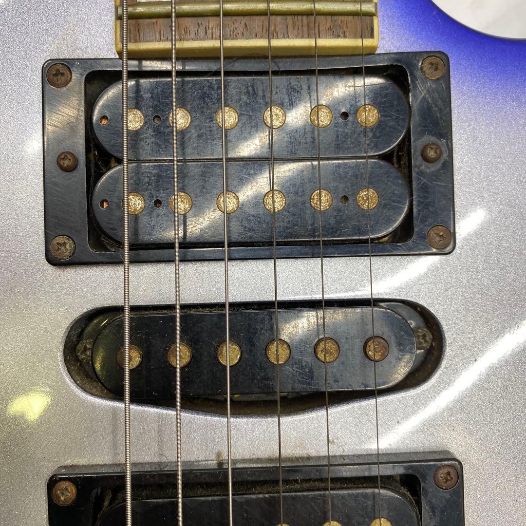 Ibanez RG180DX Guitar アイバニーズ エレキギター