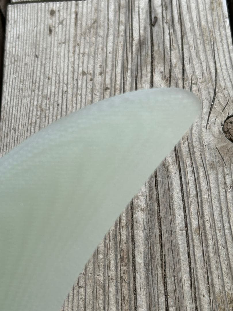 超美品　キャプテンフィン CC Tracker 9.5 クリステンソン