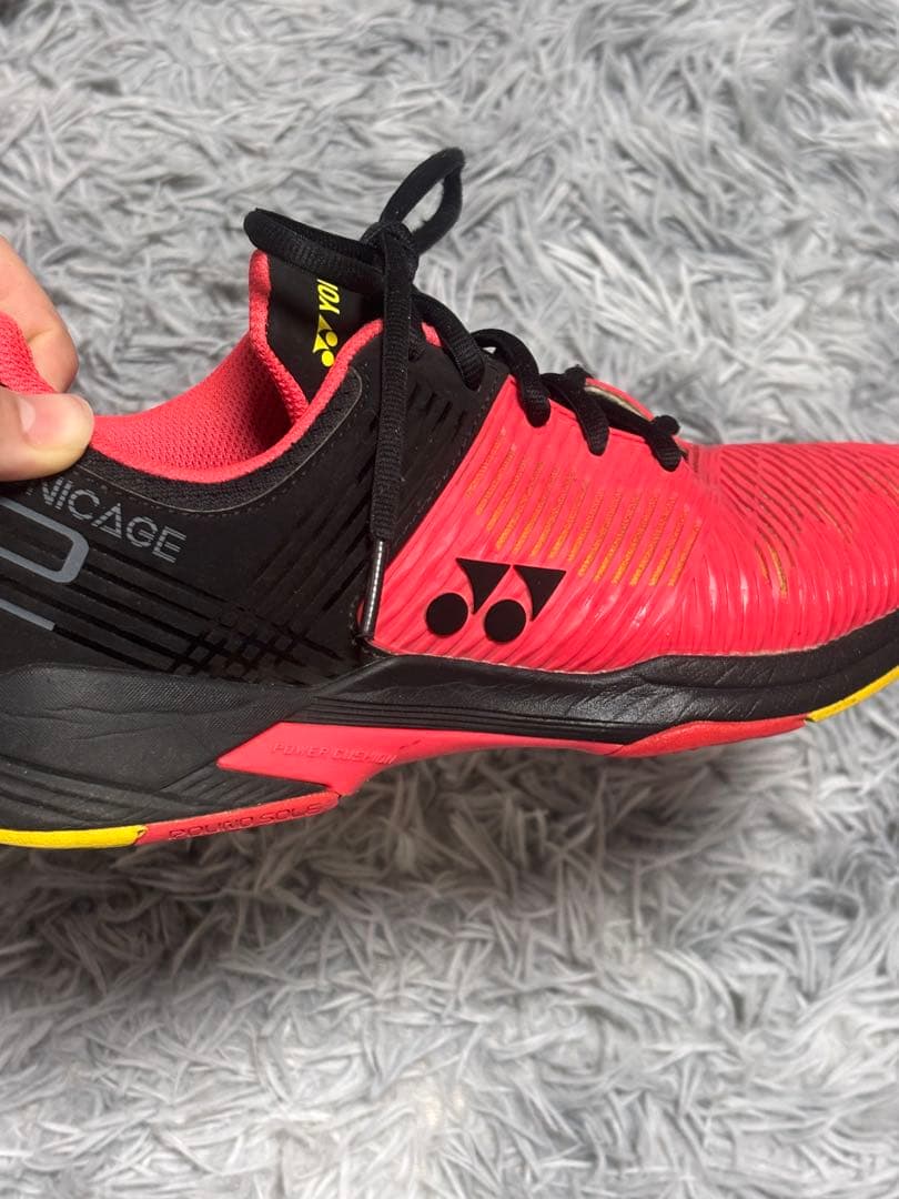 YONEX POWER CAGE テニスシューズ