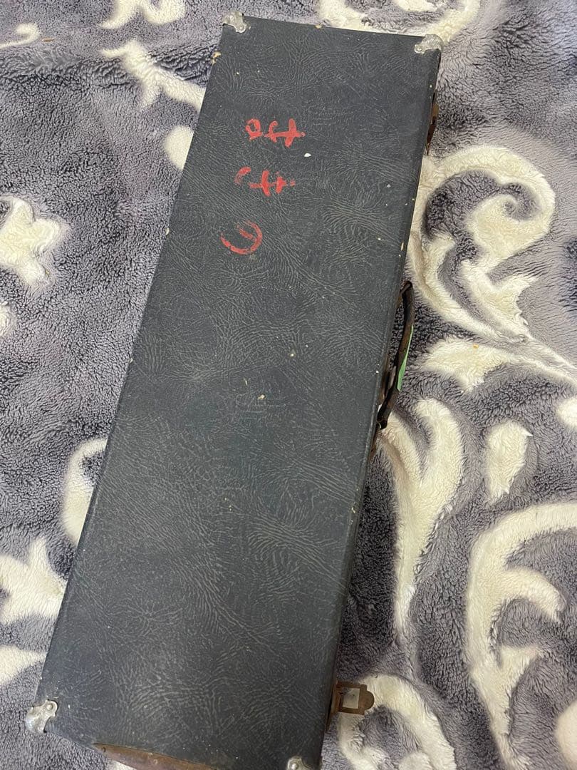 Nikkan TR-134 トランペット‼️希少品