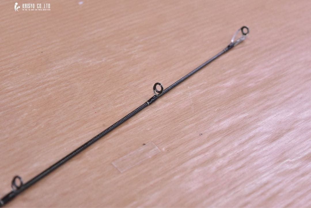 ヤマガブランクス バリスティック 103MH YAMAGABlanks