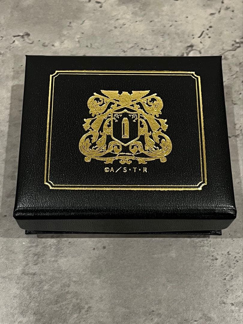 ボンゴレリング　大空のリング　19号　家庭教師ヒットマンREBORN! ケース付