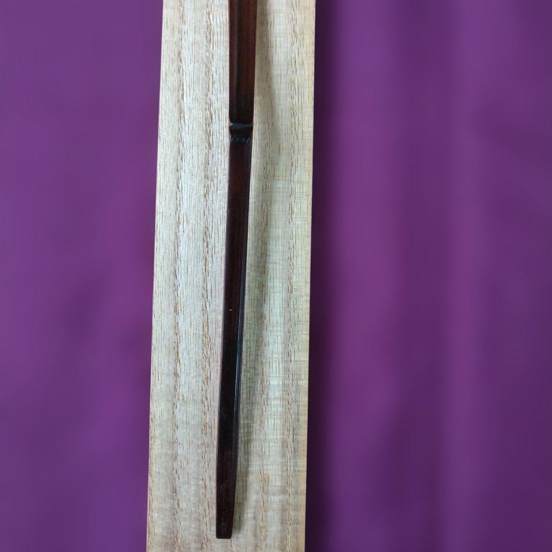 茶匙 共筒、共箱有り