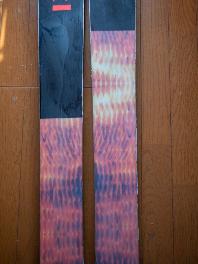 スキー Volkl revolt 104 188cm