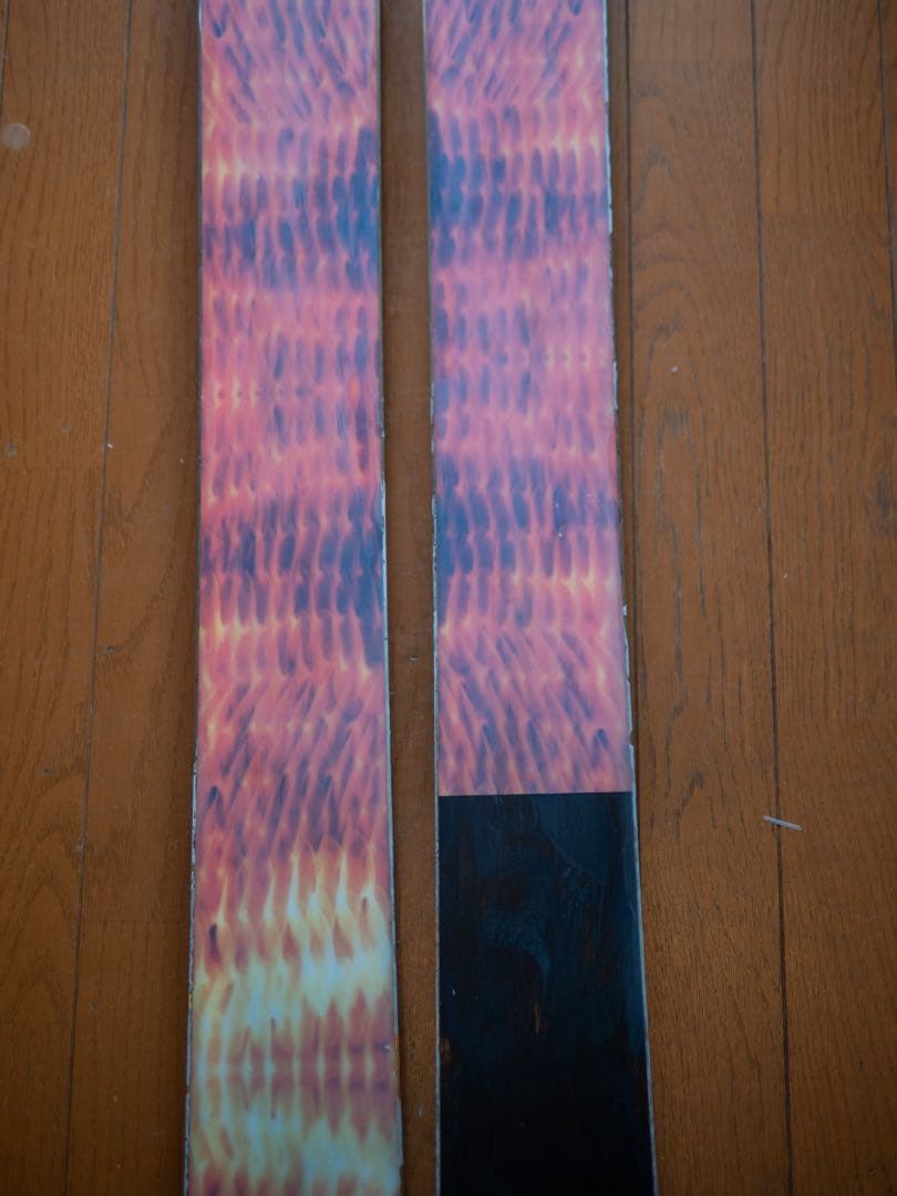 スキー Volkl revolt 104 188cm