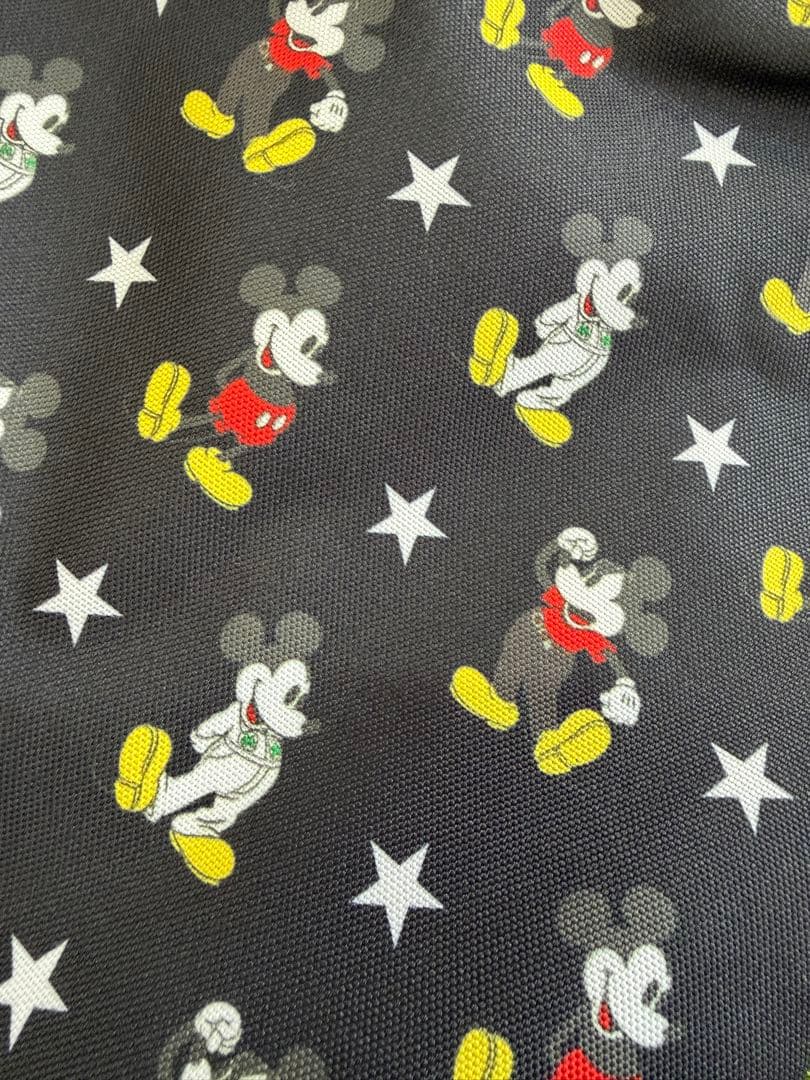 新品正規品【V12×MICKEY】クラブケース　ディズニー　ミッキーコラボ