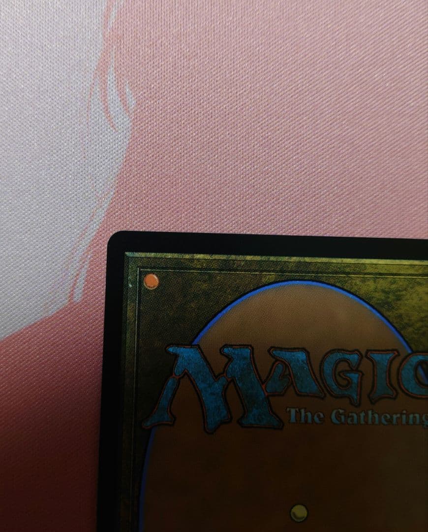 魔女、ヤ・シュトラ・ルル　日本語　サージFoil