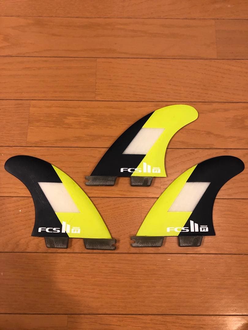 FCS2 FT フィリペトレド