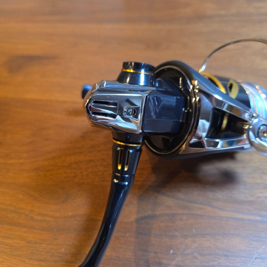 19ステラSW　　SW8000HG