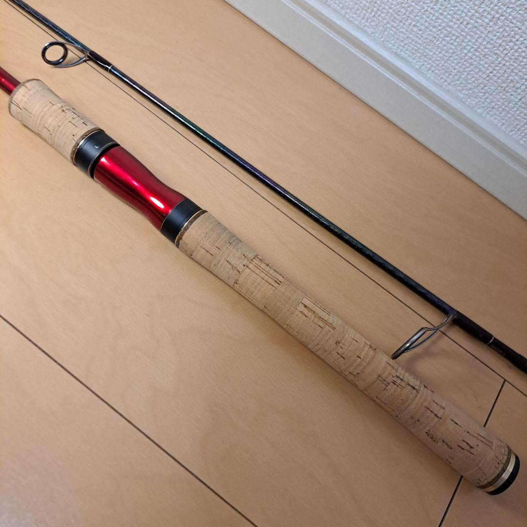 ワールドシャウラ 2652R-3