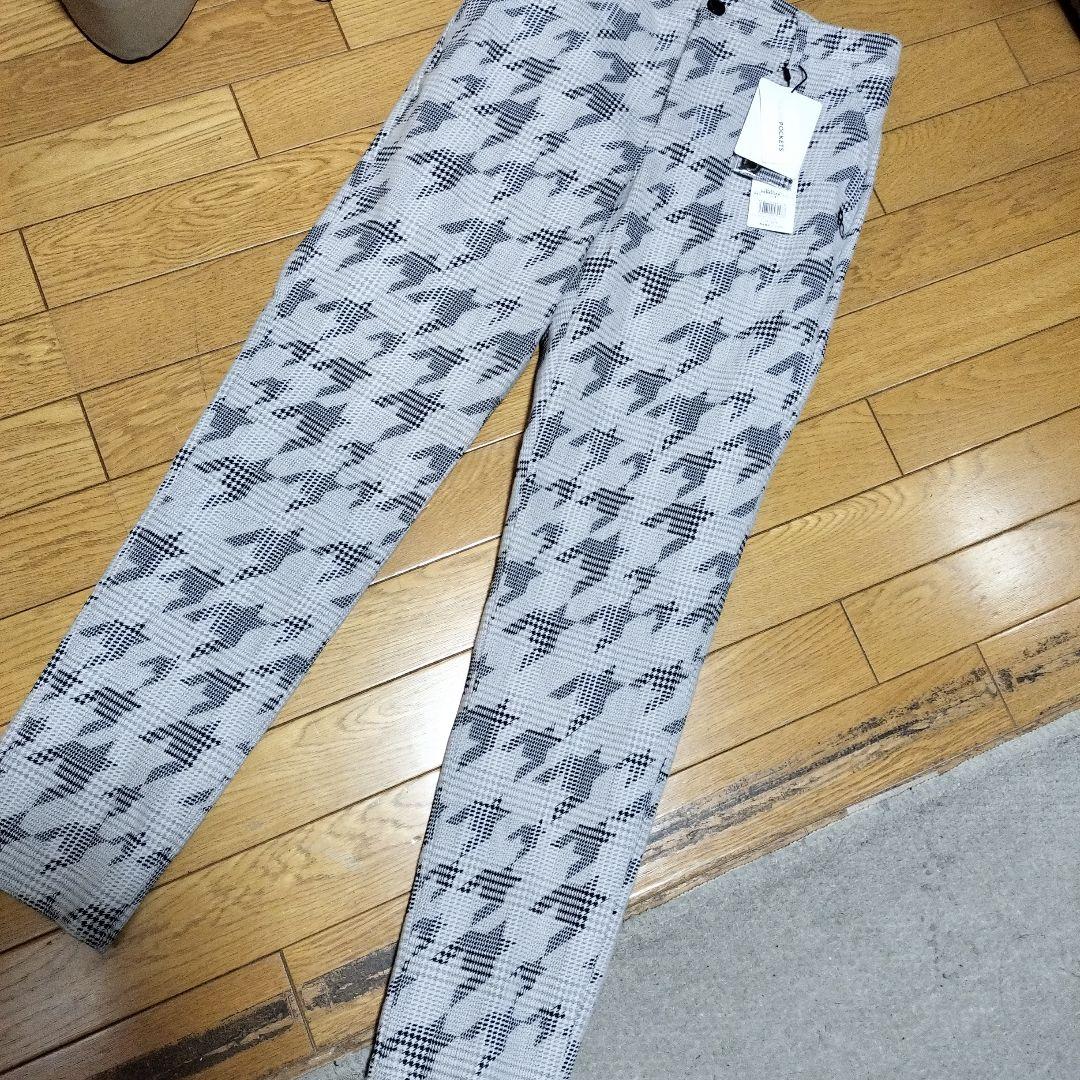 パーリーゲイツゴルフパンツ