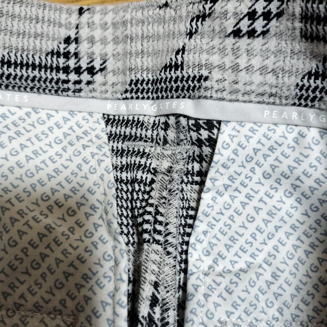 パーリーゲイツゴルフパンツ