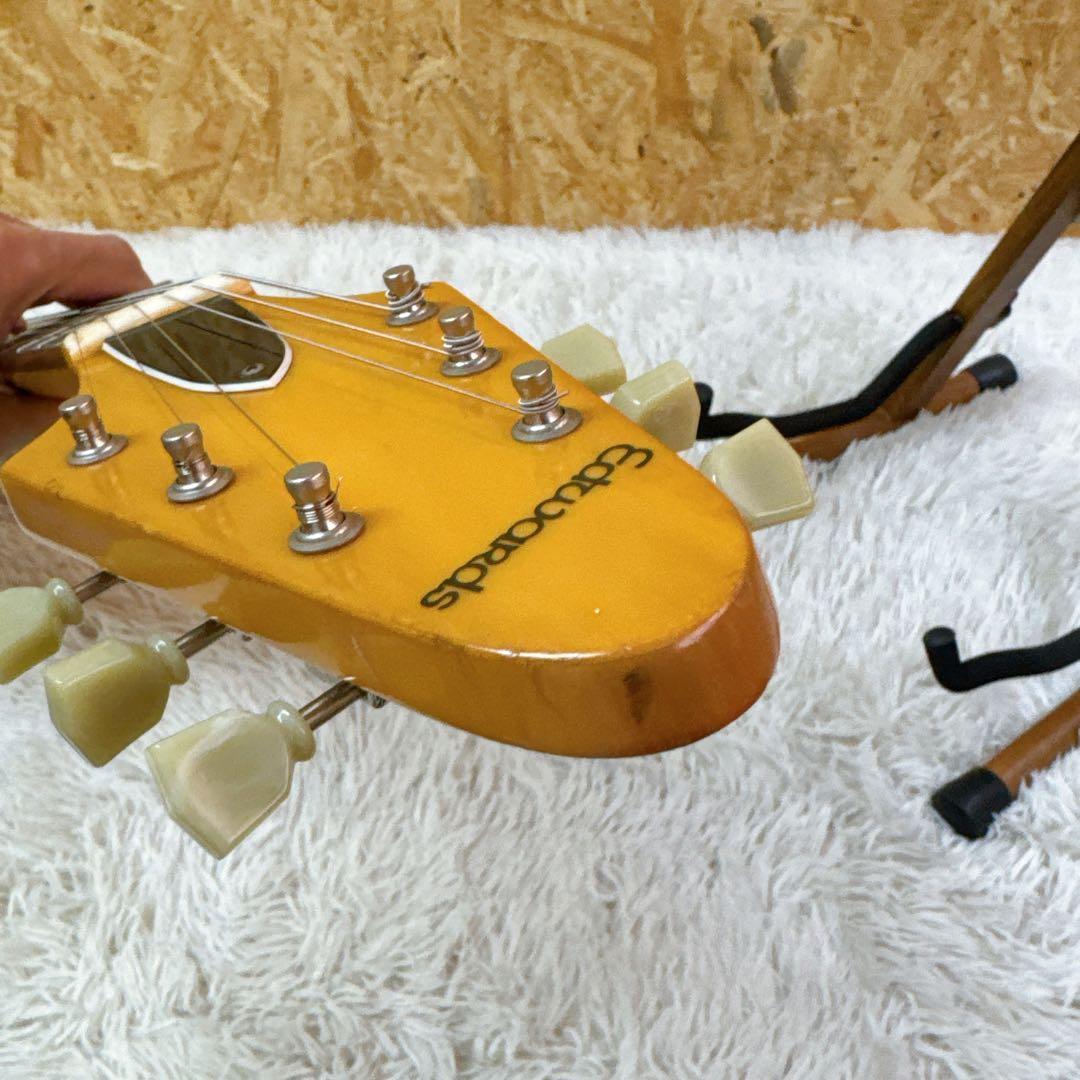 希少！EDWARDS E-ML-90LT マローダーモデル Marauder