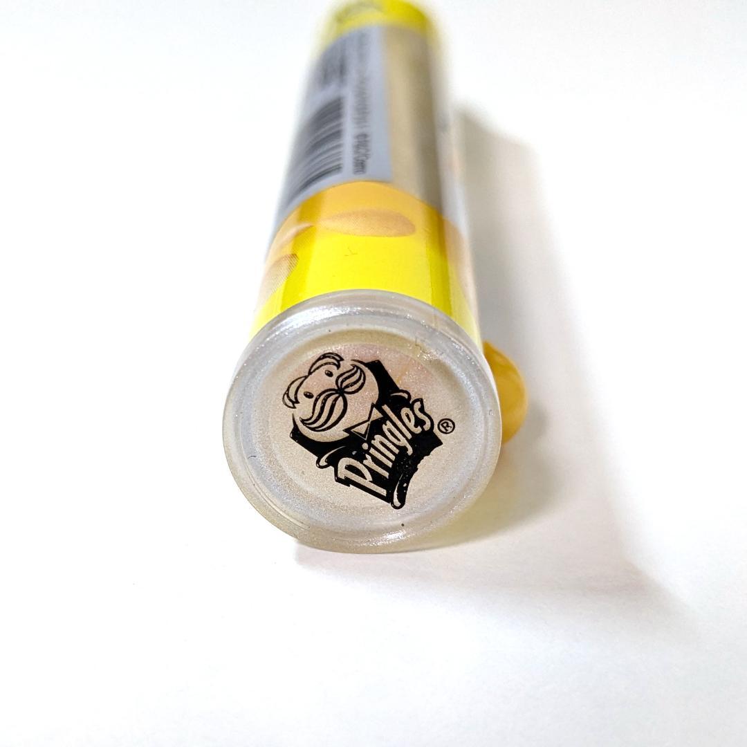 さくさくシャープペンシル プリングルス マイルドソルト プッチプチビスケット