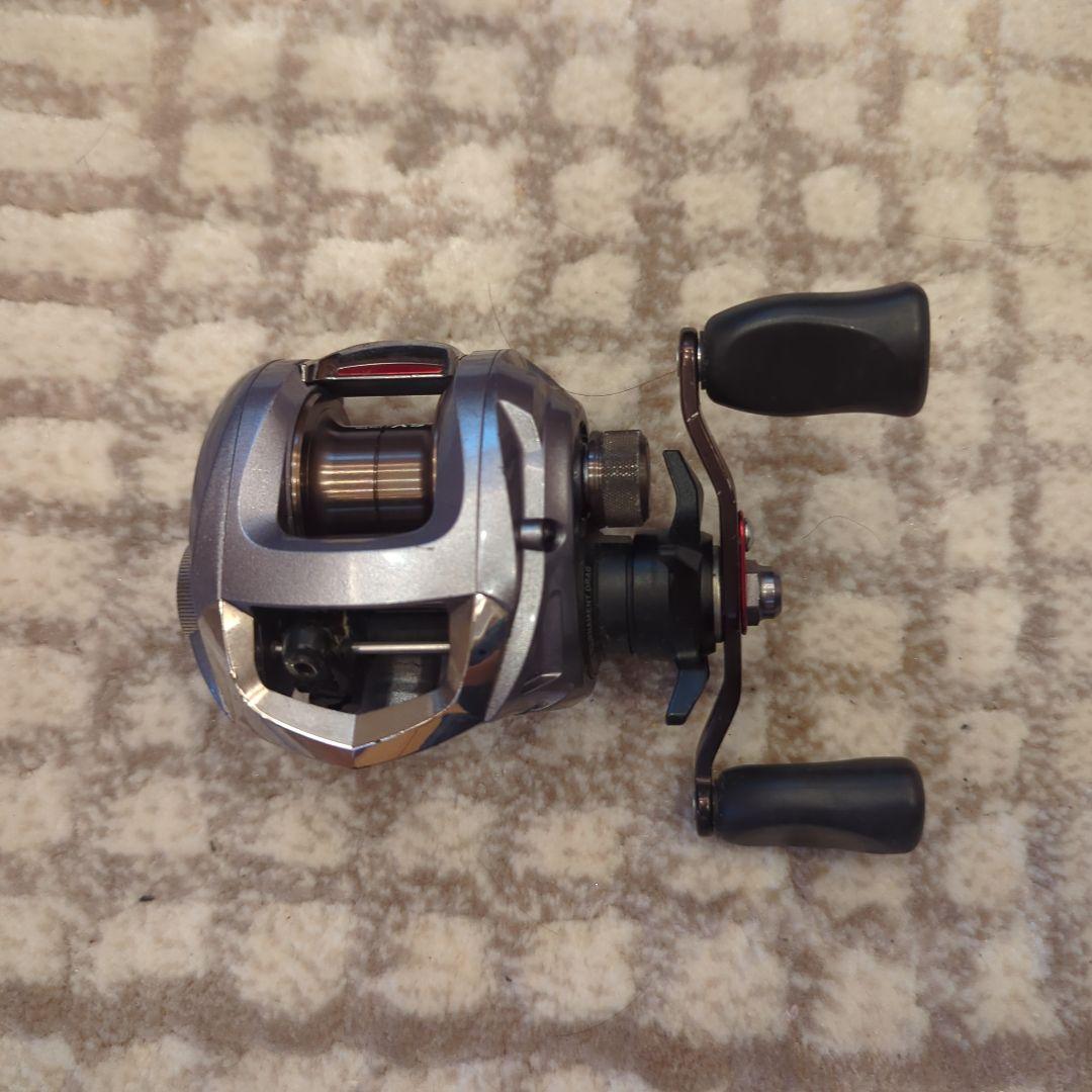 DAIWA　SSSV103SHL　実用品