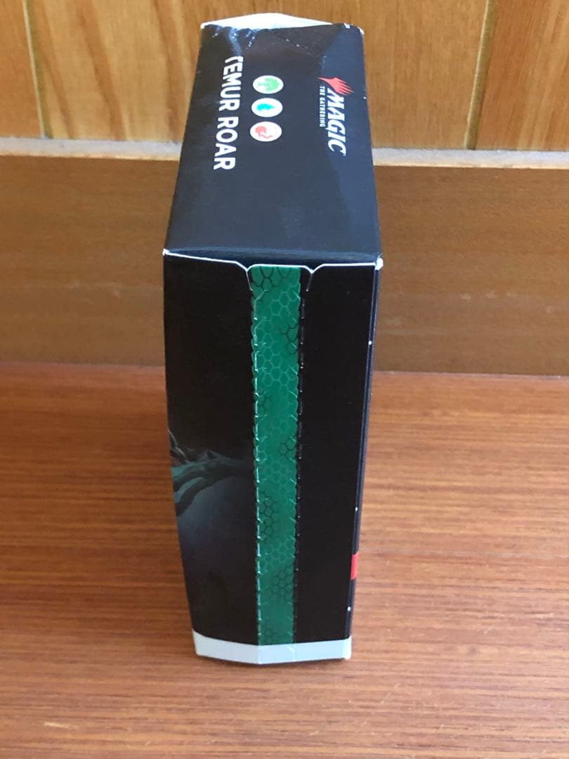 MTG ティムールの咆哮　R ROAR 統率者デッキ