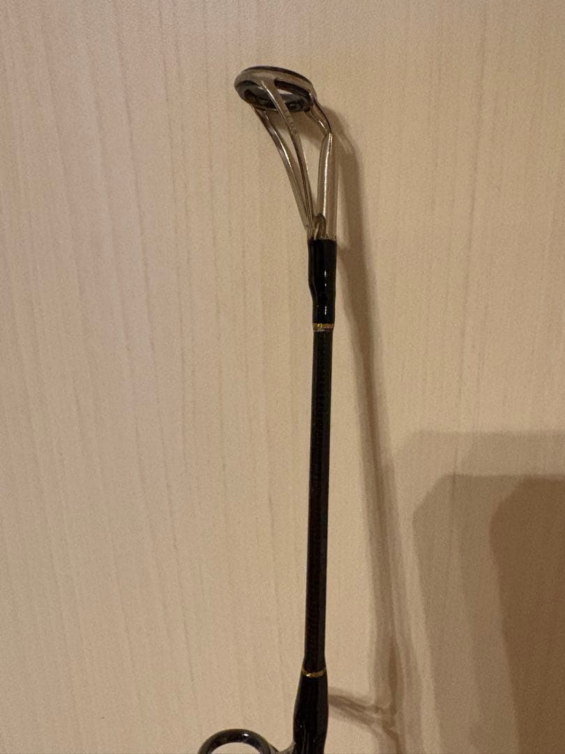 ＭＣWorks RAGING BULL 98XS-2 ショアジギングロッド