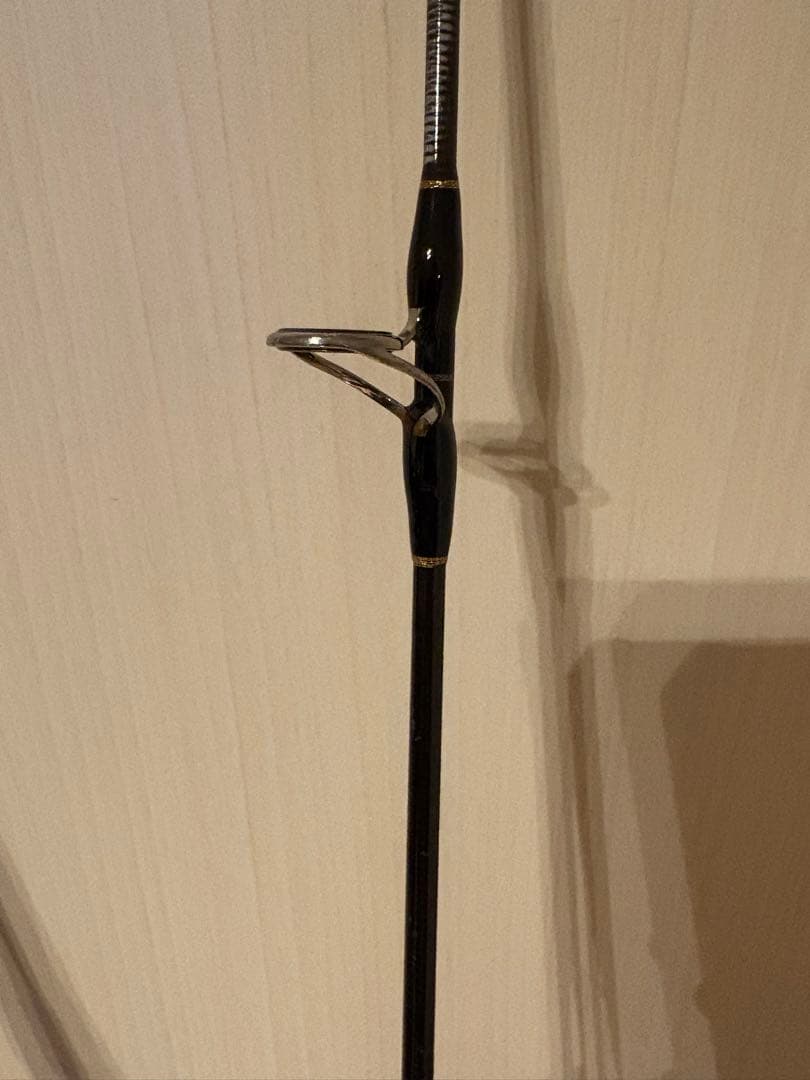 ＭＣWorks RAGING BULL 98XS-2 ショアジギングロッド