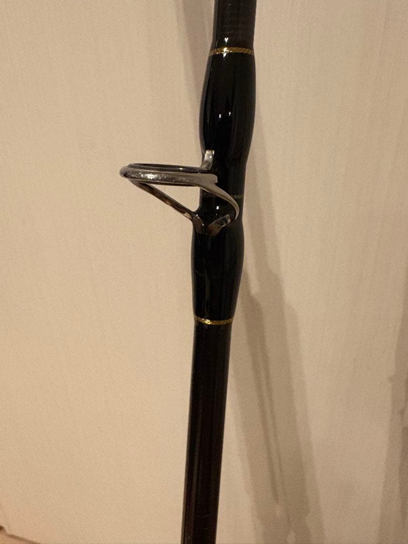 ＭＣWorks RAGING BULL 98XS-2 ショアジギングロッド