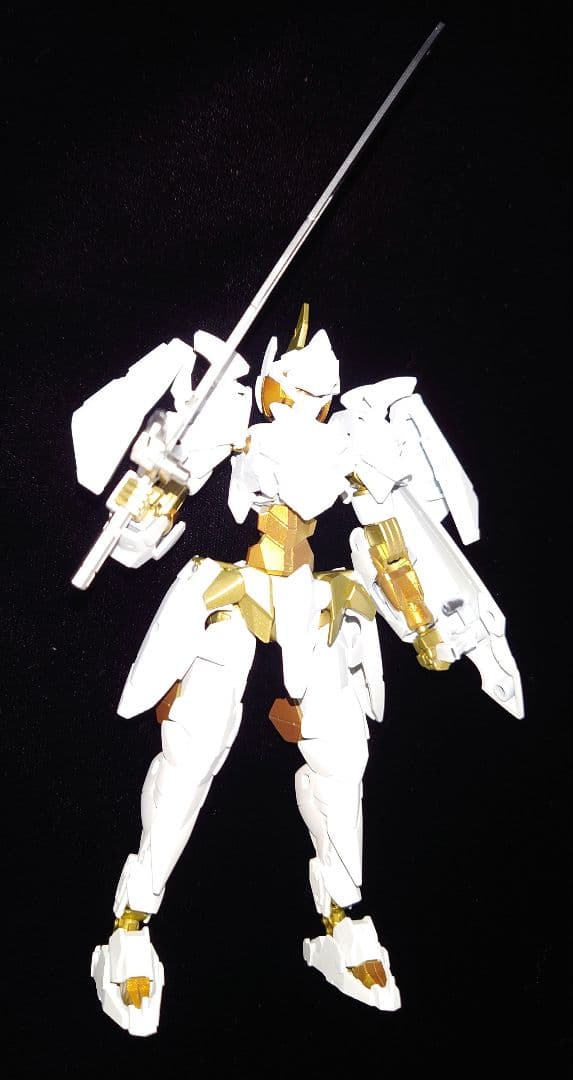 30mm スピナティオ（ナイト） 3体セット 塗装完成品